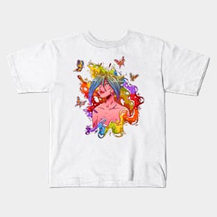 PRIDE Kids T-Shirt